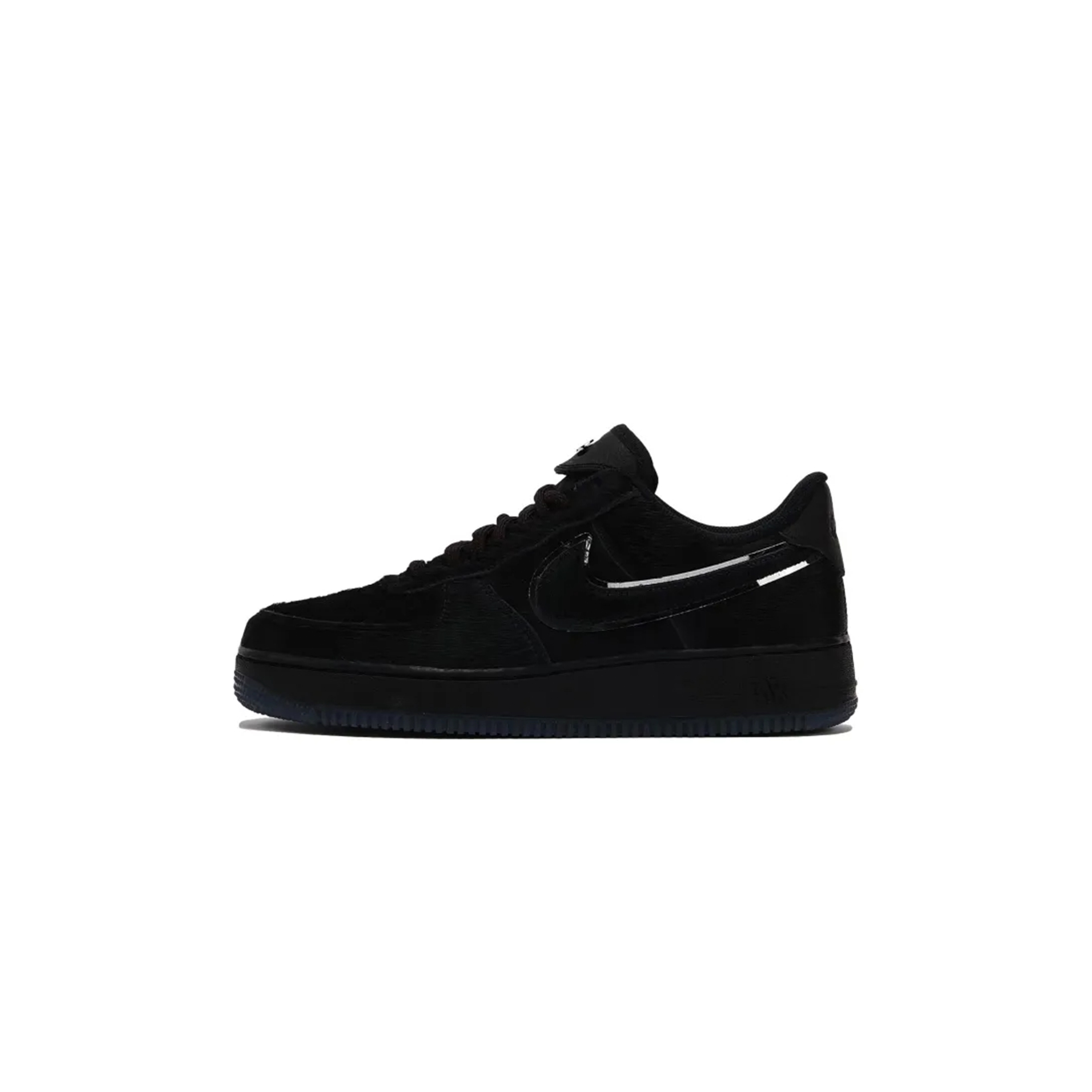 NIKE AIR FORCE 1 LOW '07VIRGINIA UNION UNIVERSITY YARDRUNNERS HQ7026-001